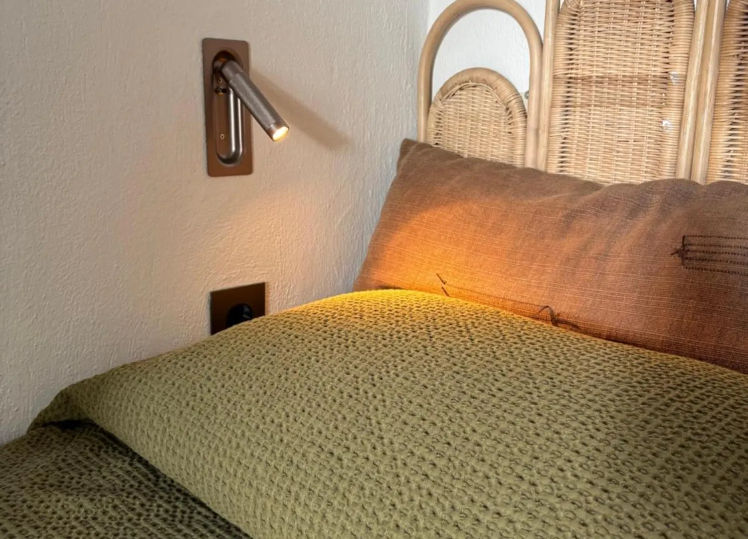 Nikiti Blue House 30M From The Beach With Sea View Görögország